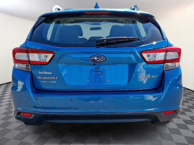 Used 2019 Subaru Impreza 2.0i Limited 5-door