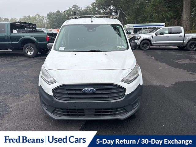 2019 Ford Transit Connect XL Cargo photo 2