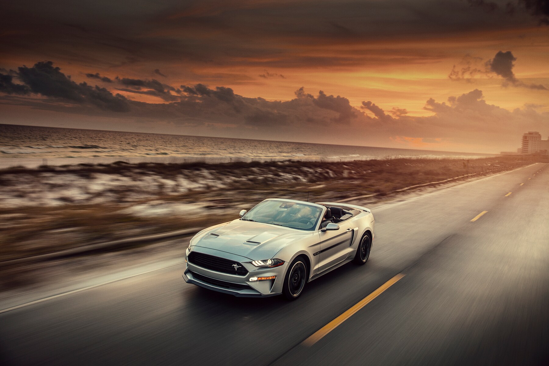 Ford Mustang Reviews