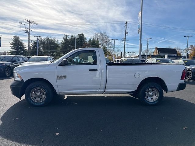 2022 Ram 1500 Classic Tradesman photo 2