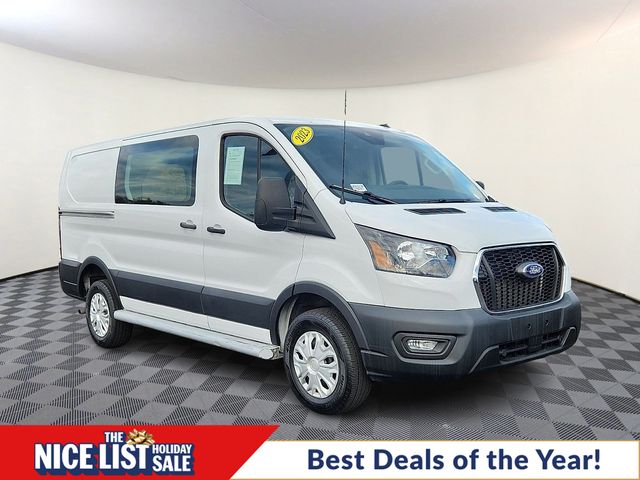 2023 Ford Transit Van Base's photo