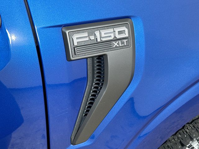 2022 Ford F-150 XLT - Photo 11