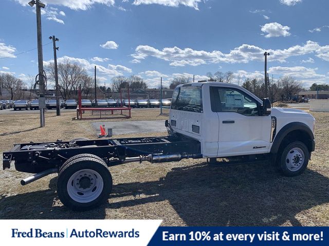 2023 Ford F-550 XL photo 3