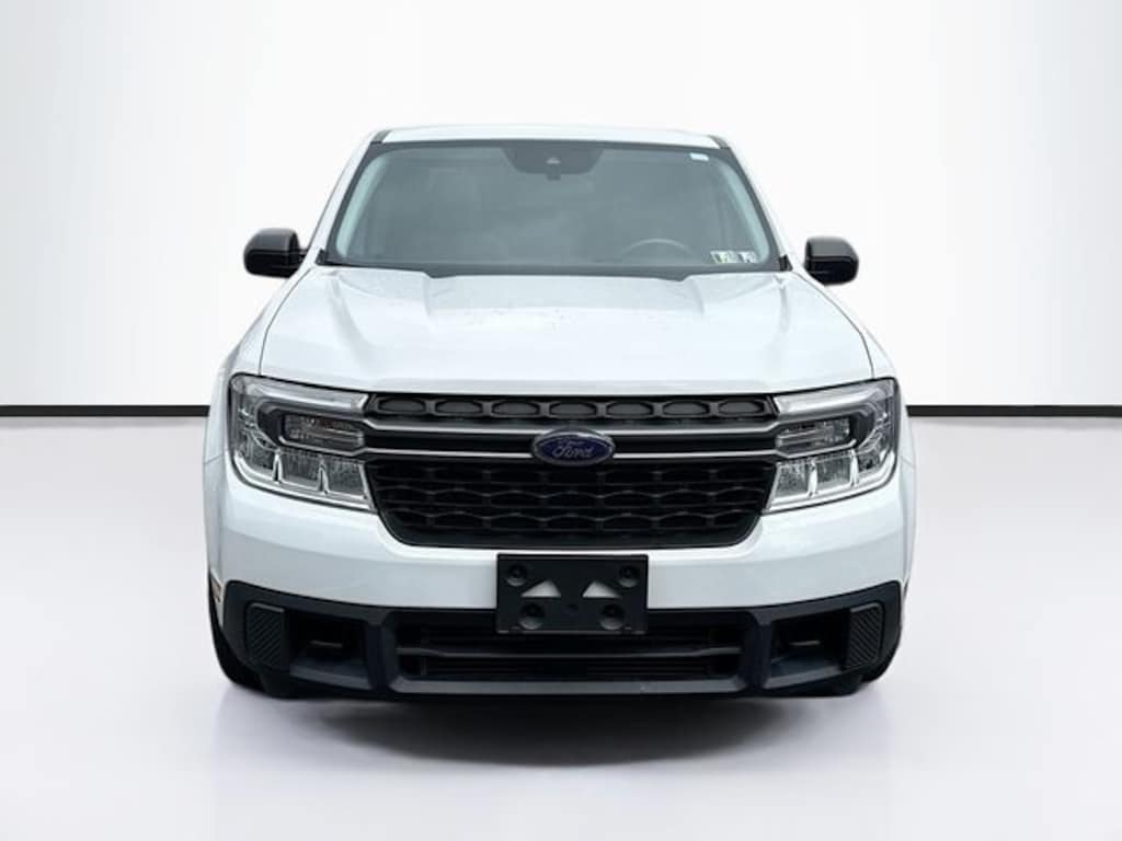 Certified 2023 Ford Maverick XLT Truck SuperCrew