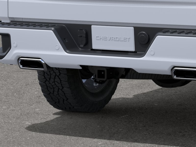 2026 Chevrolet Silverado 1500 High Country - Photo 14