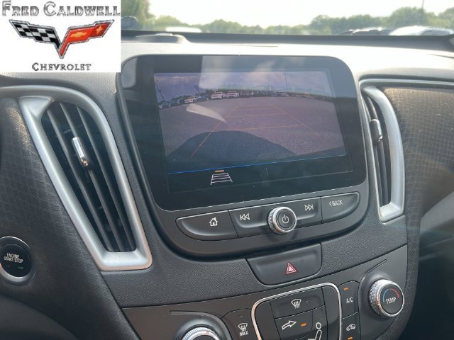 2019 Chevrolet Malibu 1RS - Photo 20