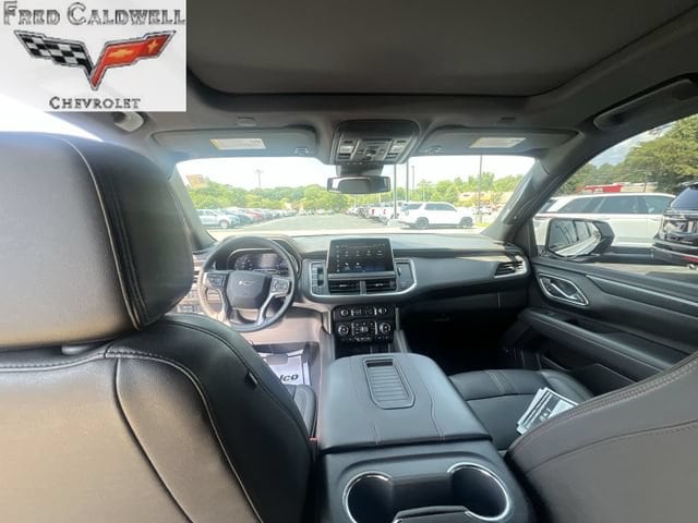2023 Chevrolet Tahoe RST - Photo 26