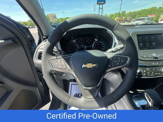 2024 Chevrolet Equinox LT - Photo 17
