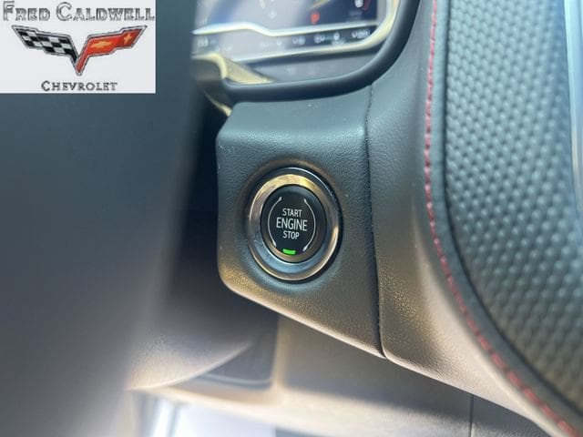2023 Chevrolet Tahoe RST - Photo 22
