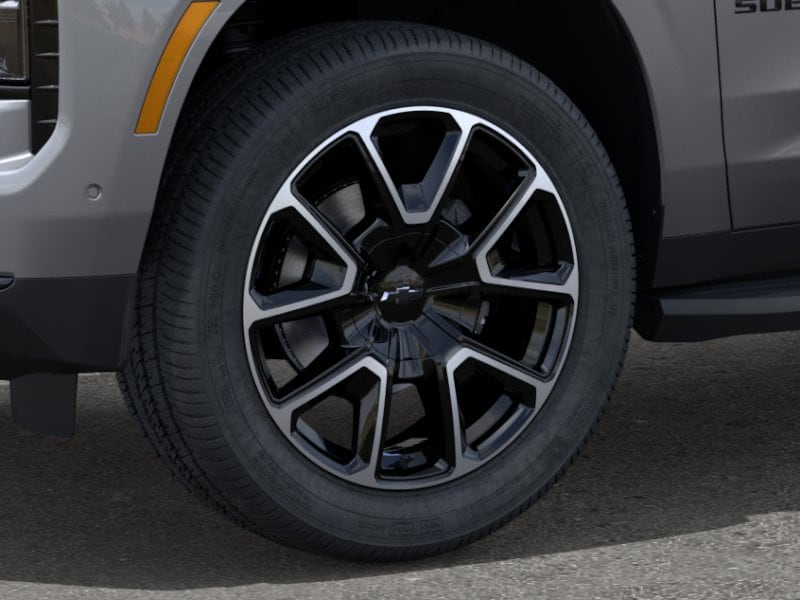 2026 Chevrolet Suburban RST - Photo 9