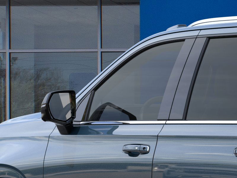 2026 Chevrolet Suburban High Country - Photo 36