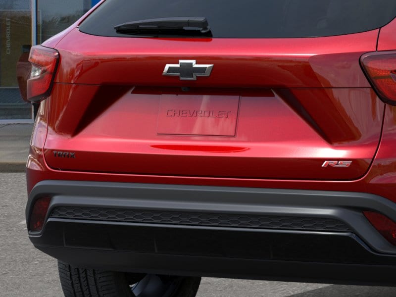 2026 Chevrolet Trax RS - Photo 14