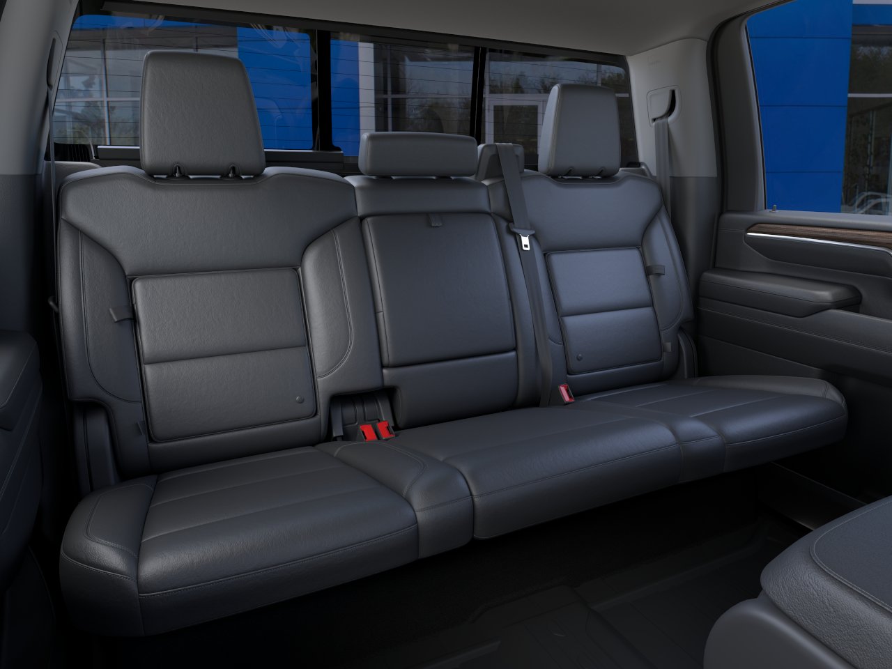 2026 Chevrolet Silverado 2500 HD LT - Photo 17