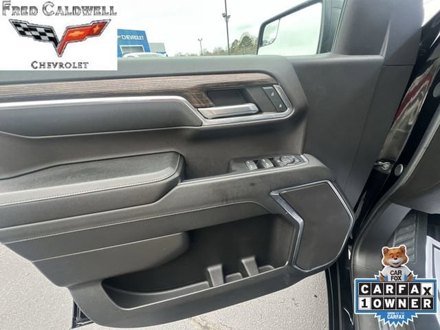 2024 GMC Sierra 1500 Elevation - Photo 21