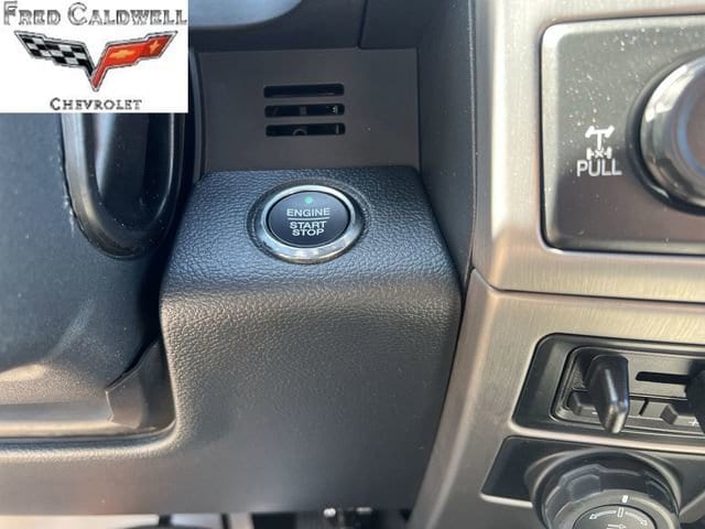 2022 Ford F-250 Super Duty Platinum - Photo 22