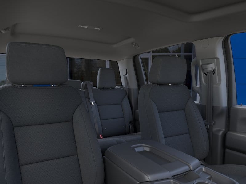 2026 Chevrolet Silverado 2500 HD Custom - Photo 24