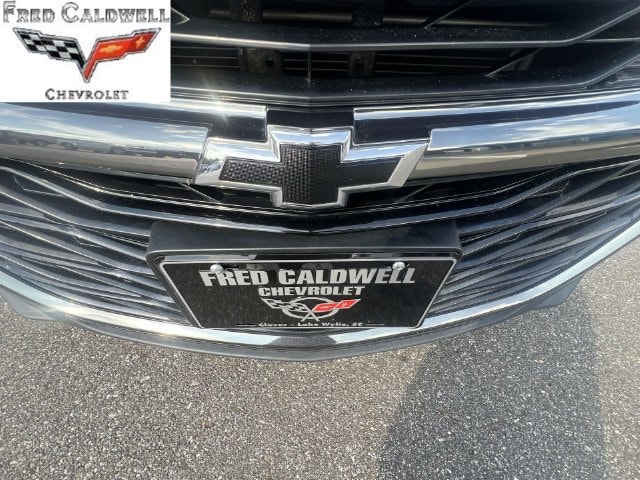 2019 Chevrolet Malibu 1RS - Photo 36