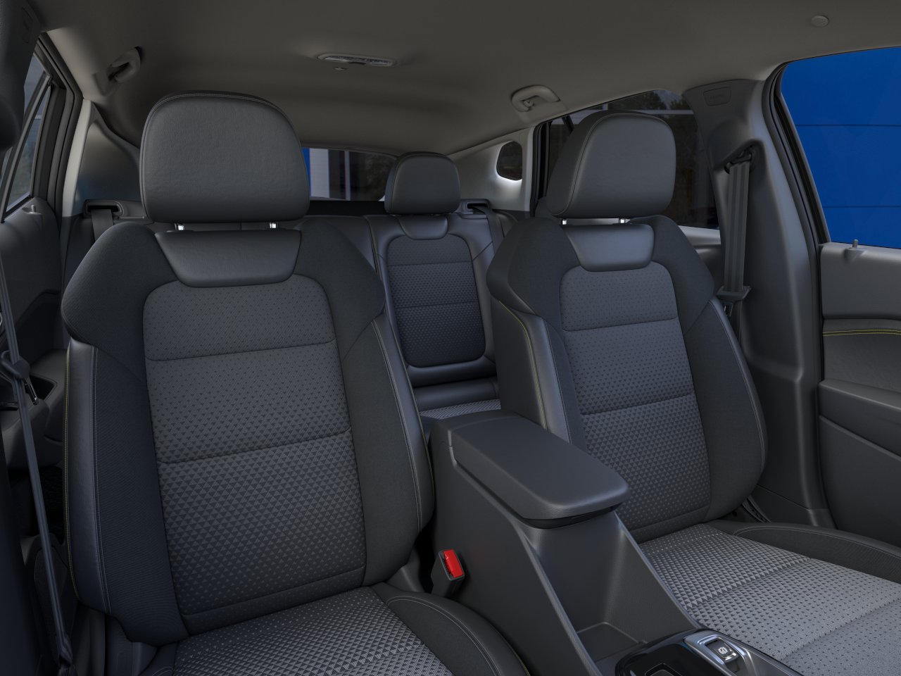 2026 Chevrolet Trax LT - Photo 16