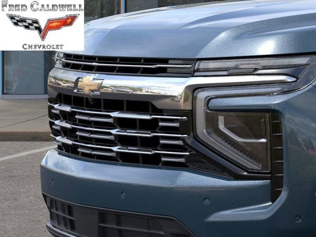 2026 Chevrolet Suburban High Country - Photo 13