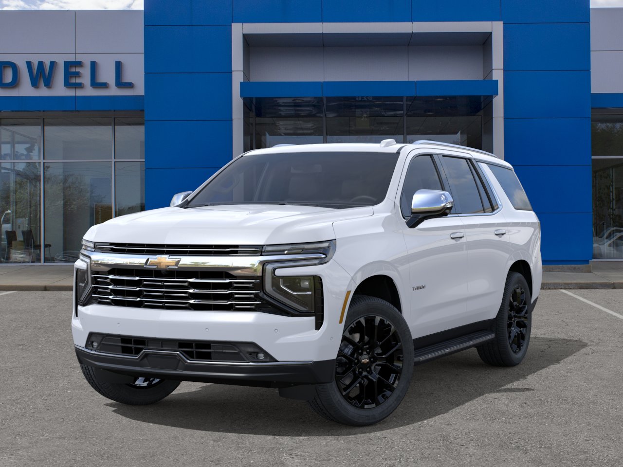 2026 Chevrolet Tahoe Premier - Photo 6