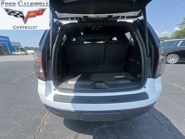 2023 Chevrolet Tahoe RST - Photo 32