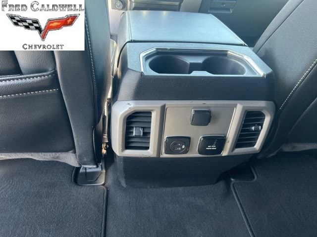 2022 Ford F-250 Super Duty Platinum - Photo 27