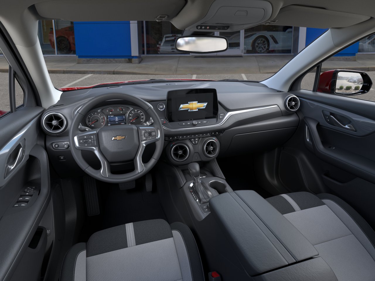 2026 Chevrolet Blazer 2LT - Photo 15