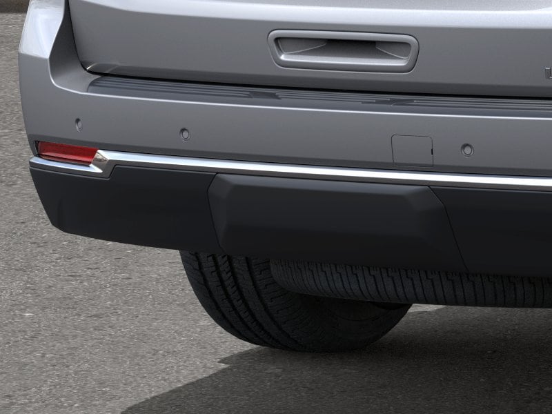 2026 Chevrolet Tahoe LT - Photo 14