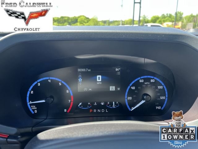 2024 Ford Bronco Sport Free Wheeling - Photo 18