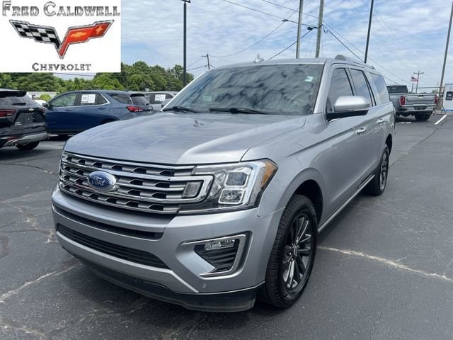 2021 Ford Expedition