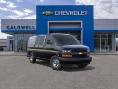 2025 Chevrolet Express Cargo 2500 WT Van