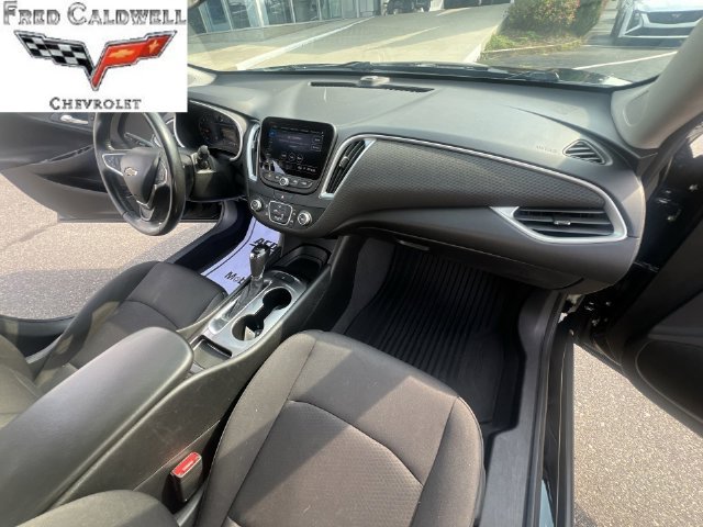 2019 Chevrolet Malibu 1RS - Photo 34