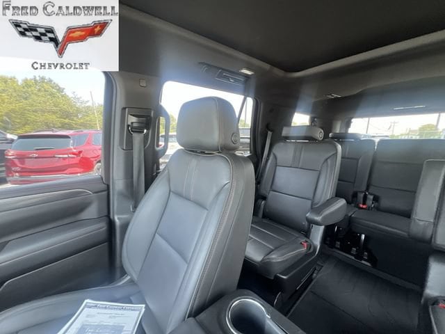 2023 Chevrolet Tahoe RST - Photo 12