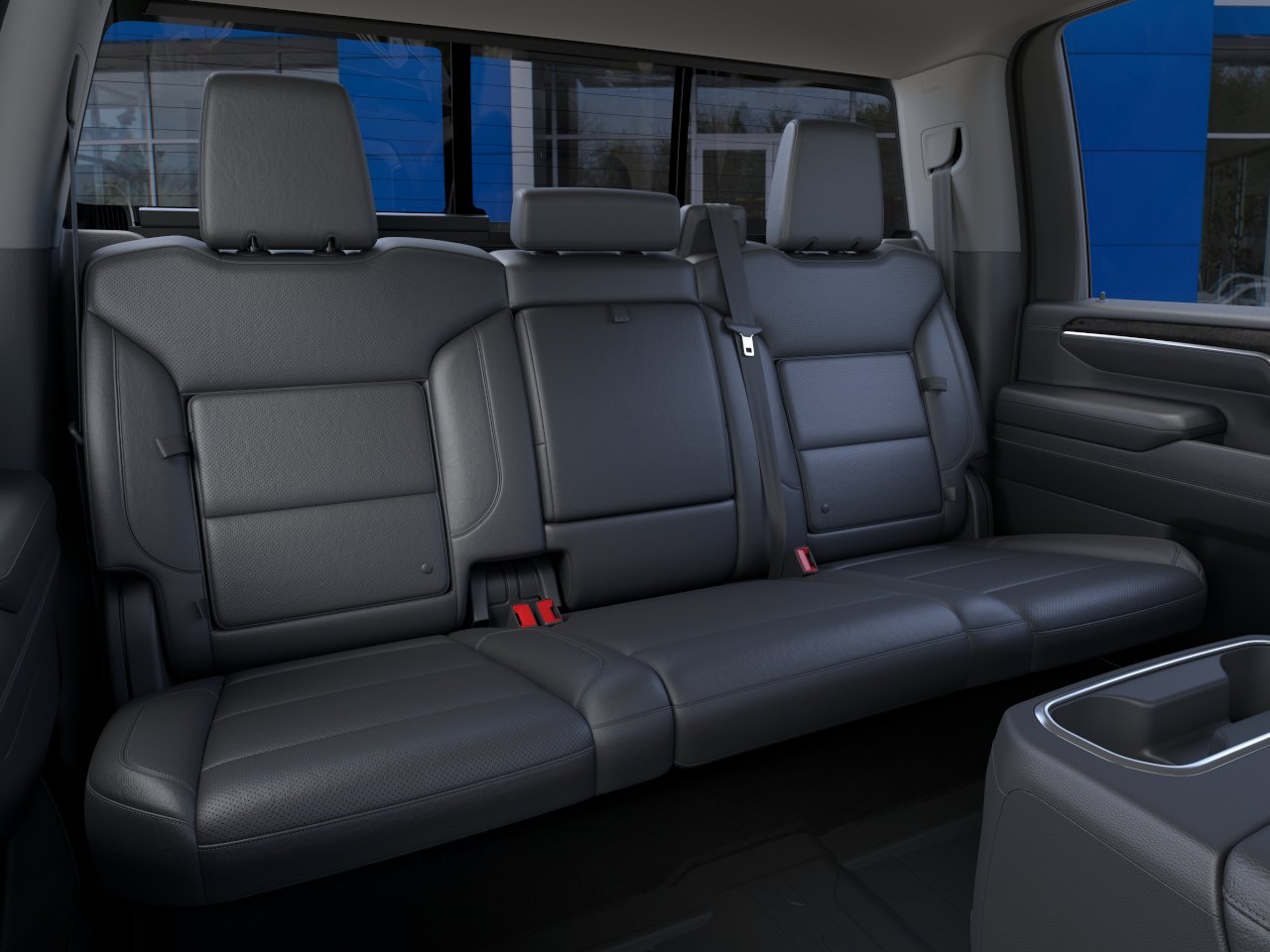 2026 Chevrolet Silverado 2500 HD LTZ - Photo 17