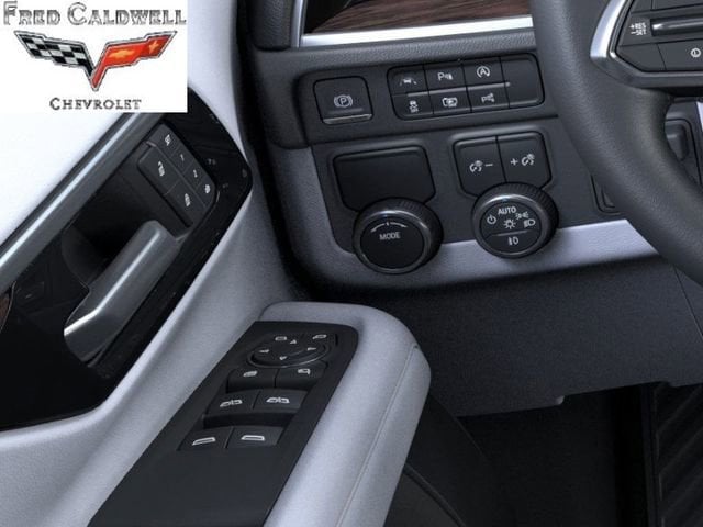 2026 Chevrolet Suburban High Country - Photo 22