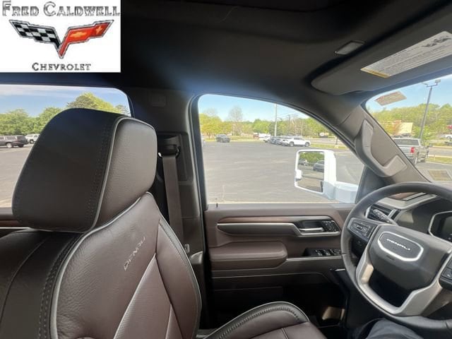 2026 GMC Sierra 2500HD Denali - Photo 15