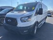  Ford Transit Cargo Van