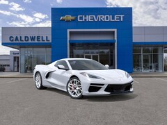 2026 Chevrolet Corvette Stingray 3LT Convertible