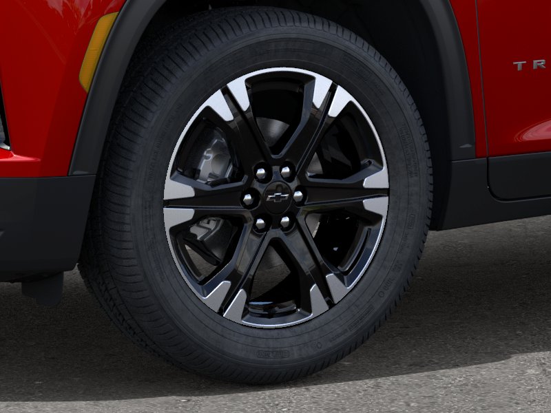 2027 Chevrolet Traverse LT - Photo 9