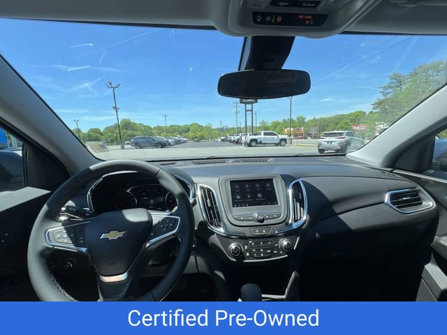 2024 Chevrolet Equinox LT - Photo 10