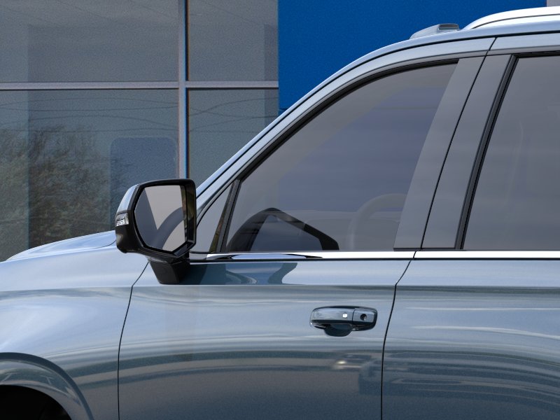 2026 Chevrolet Tahoe LT - Photo 12