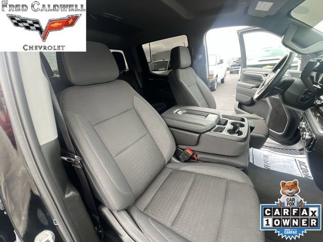 2024 GMC Sierra 1500 Elevation - Photo 27