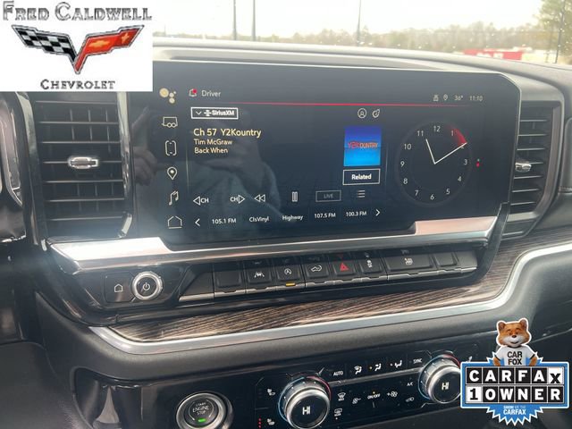 2024 GMC Sierra 1500 Elevation - Photo 13