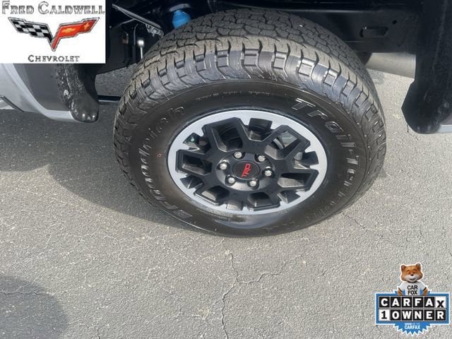 2025 Toyota Tacoma TRD Off Road - Photo 32