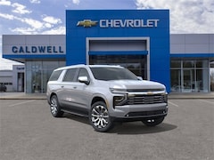2025 Chevrolet Suburban Premier SUV