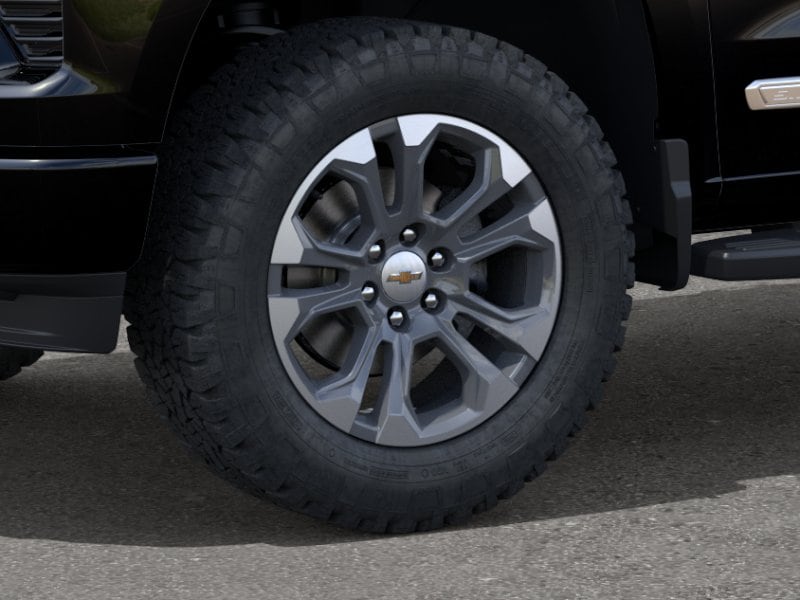 2026 Chevrolet Silverado 1500 High Country - Photo 9