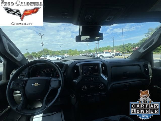 2024 Chevrolet Silverado 2500HD Custom - Photo 10