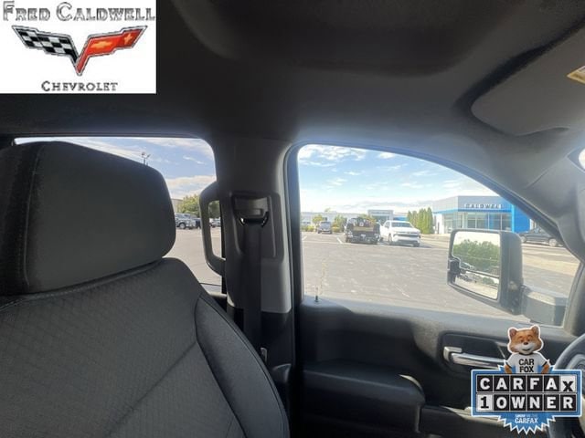 2024 Chevrolet Silverado 2500HD Custom - Photo 15