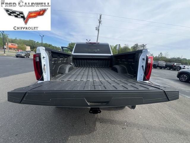 2026 GMC Sierra 2500HD Denali - Photo 32