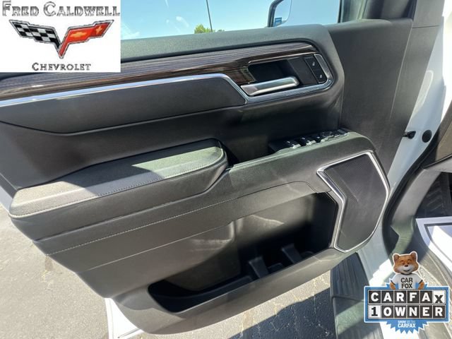 2023 Chevrolet Silverado 1500 LT Trail Boss - Photo 27
